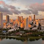 Cartagena apartamento tipo loft