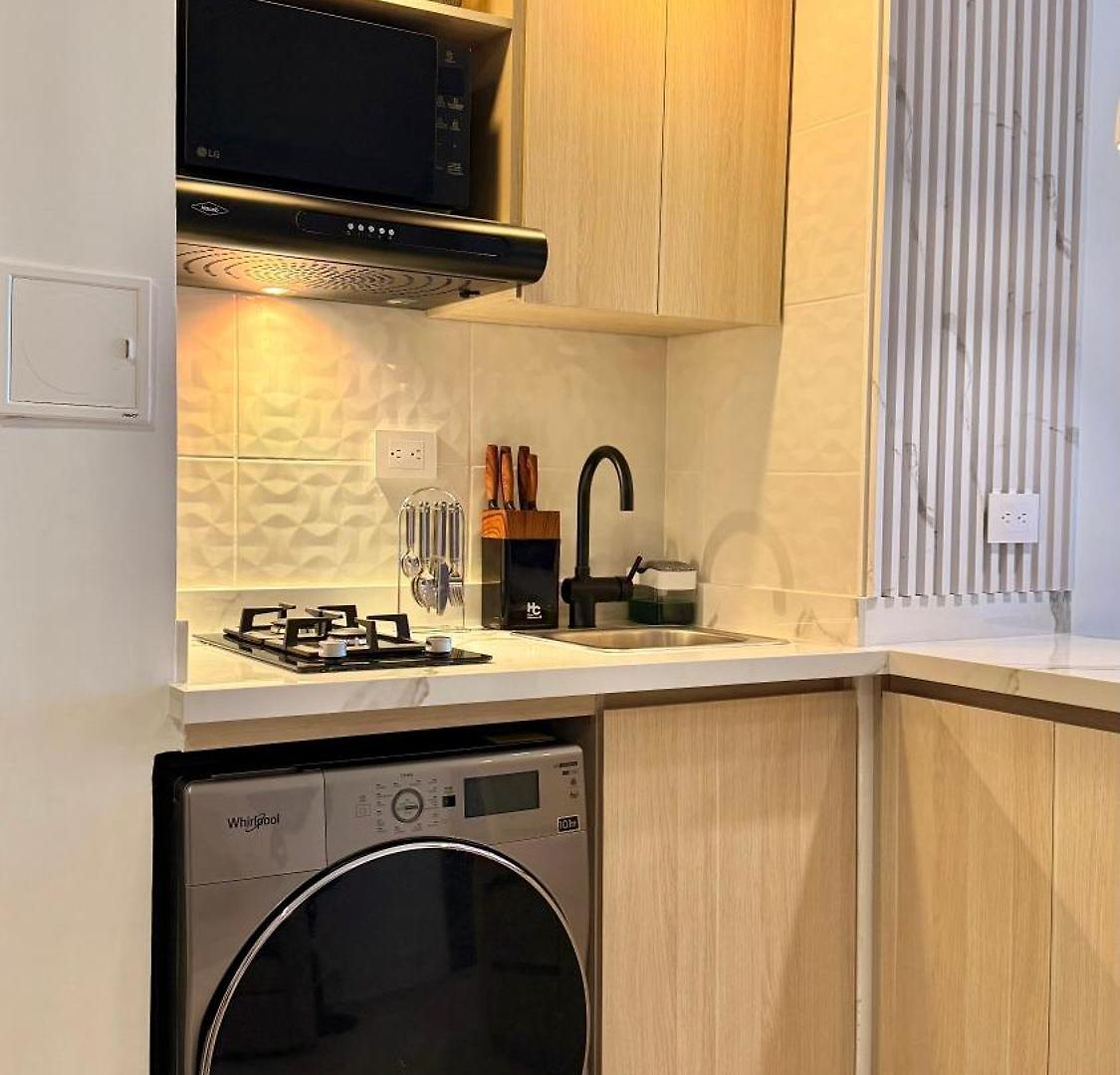 Tipo Loft Apartamento