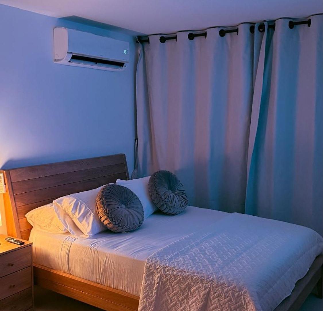 Tipo Loft Apartamento Cartagena