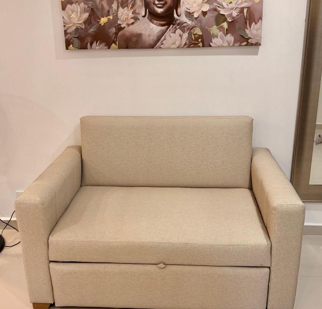Apartamento Tipo Loft *