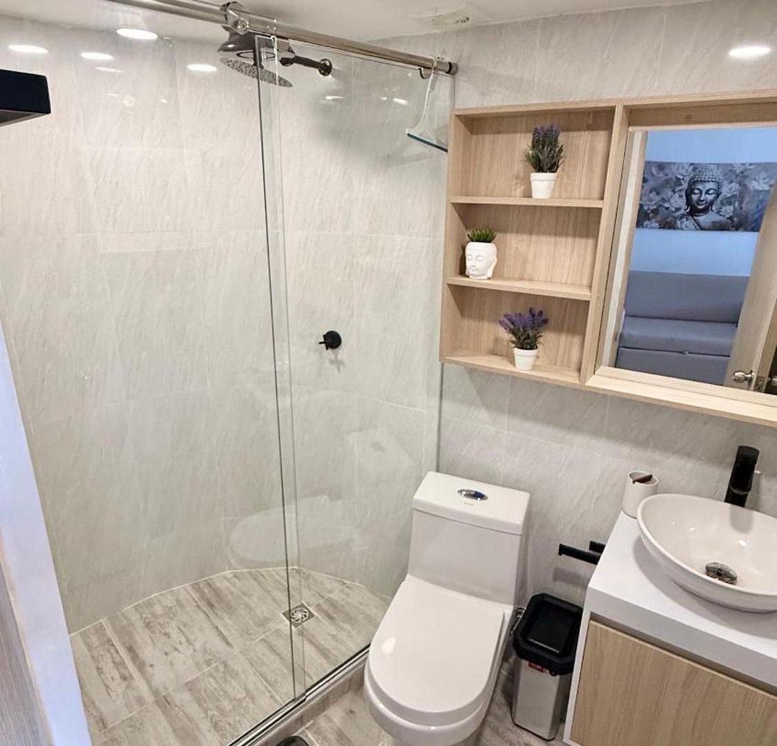 Tipo Loft Apartamento