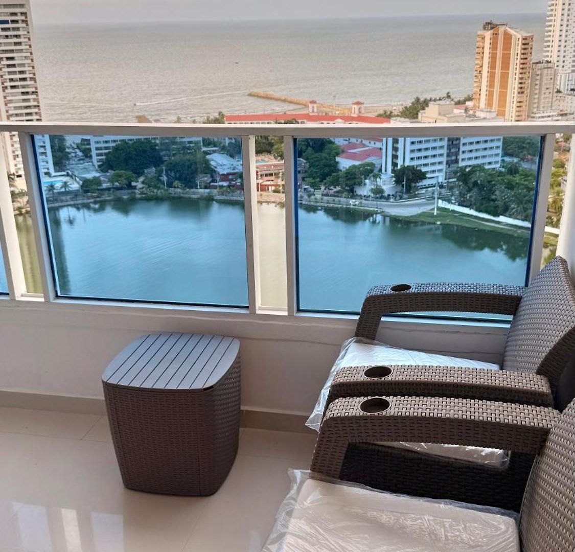 Apartamento Tipo Loft