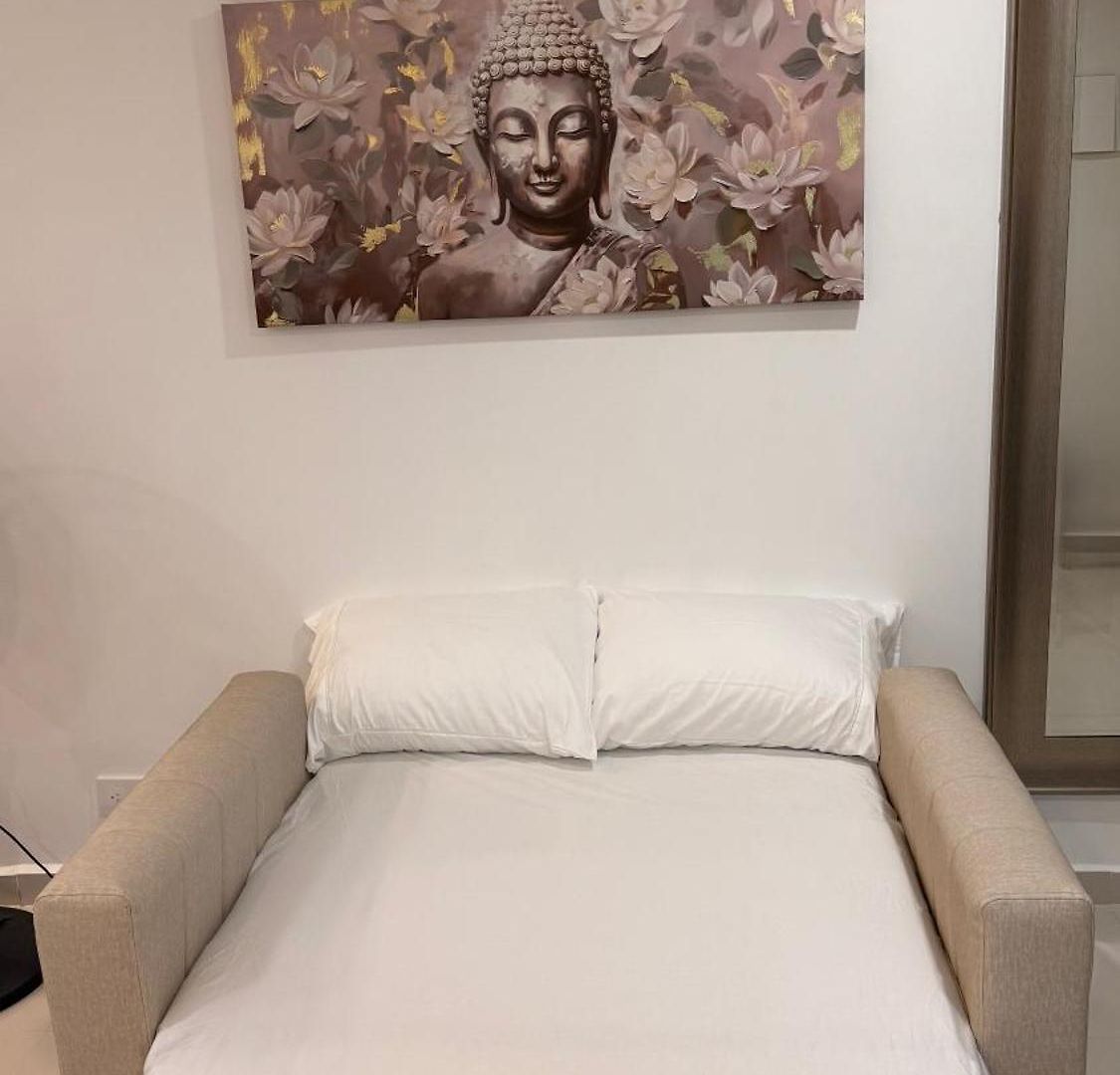Tipo Loft Apartamento *