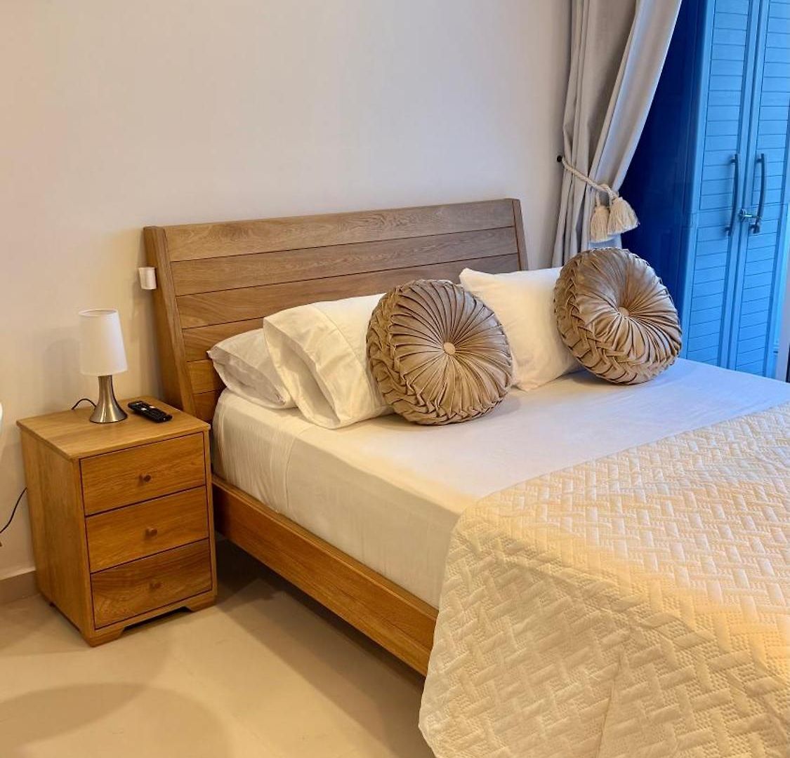 Tipo Loft Apartamento *