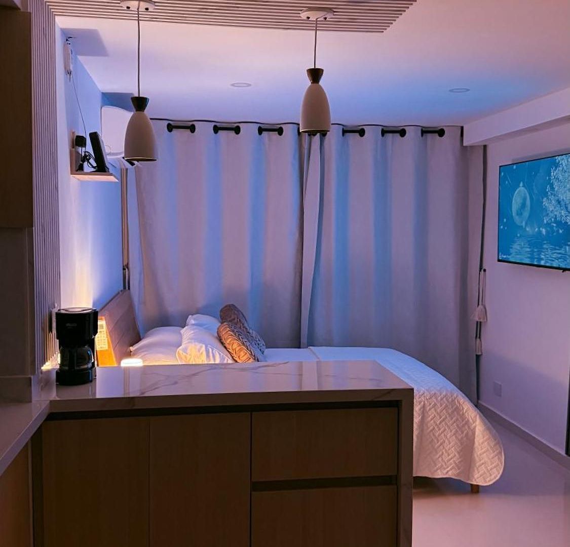 Apartamento Tipo Loft Cartagena