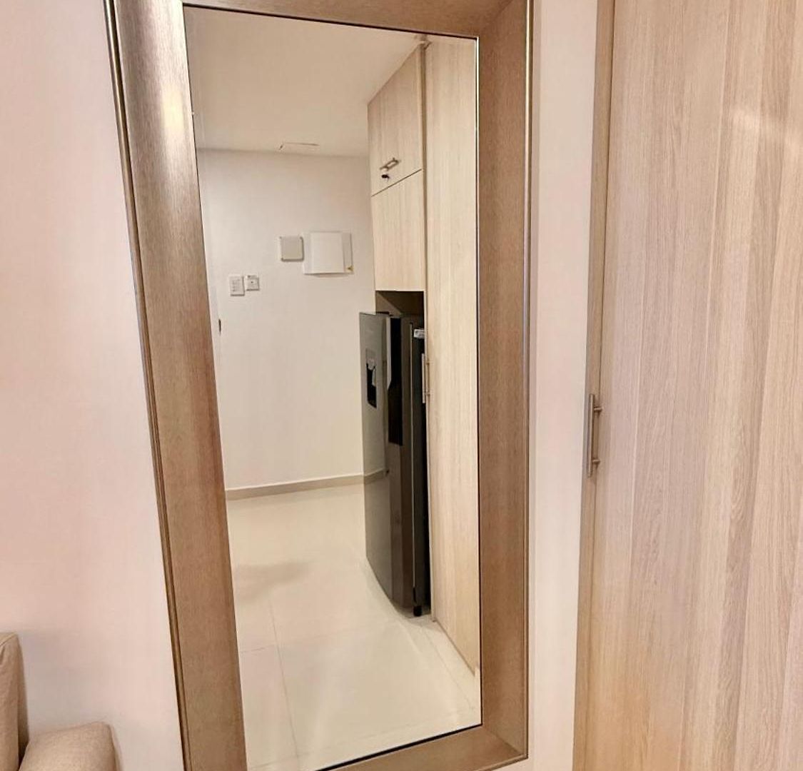 Tipo Loft Cartagena