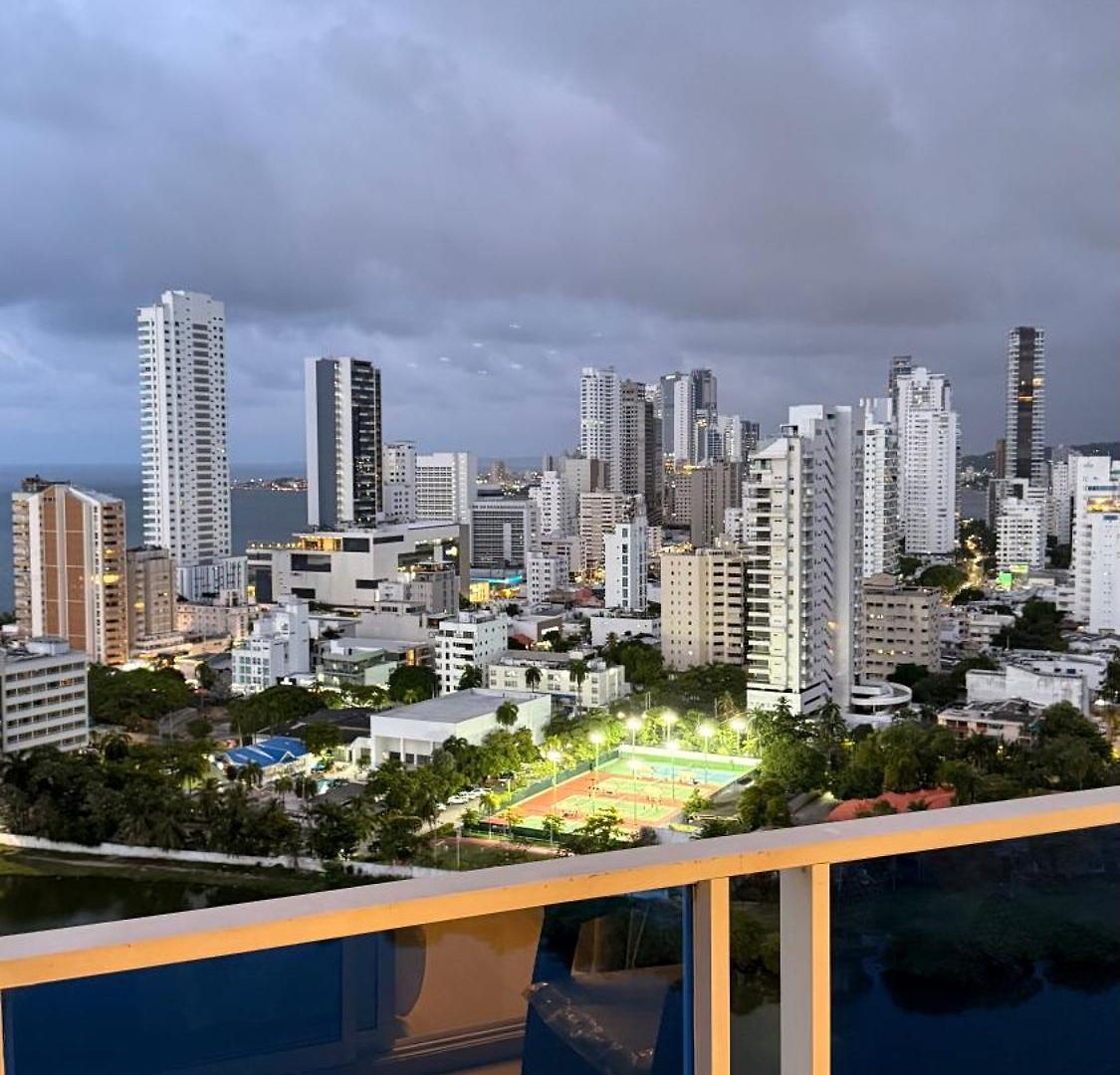 Apartamento Tipo Loft