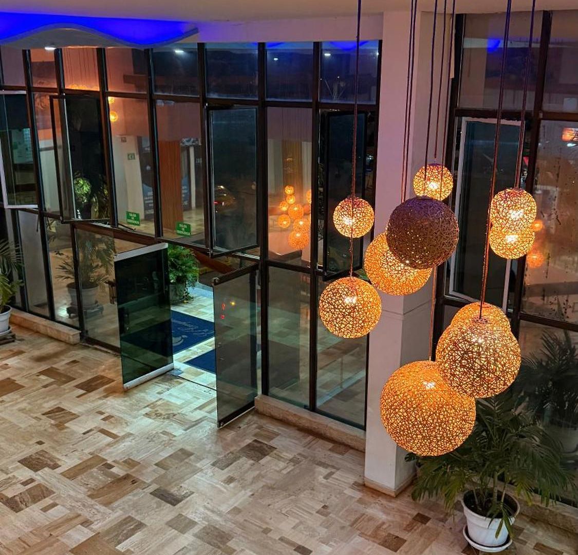 Tipo Loft