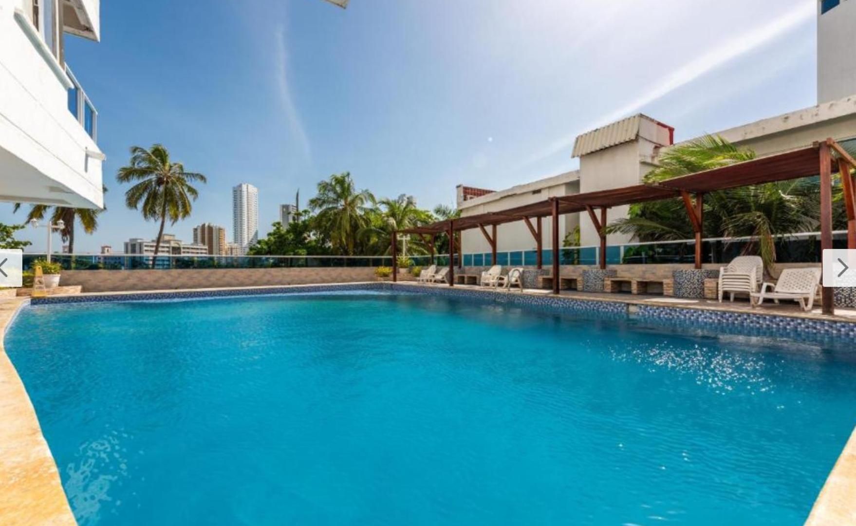 Apartamento Tipo Loft *
