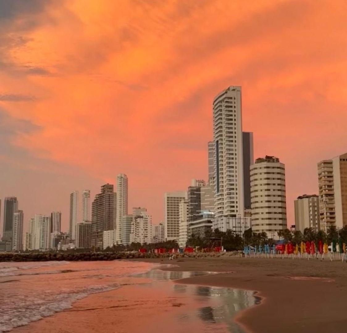 Tipo Loft Apartamento Cartagena
