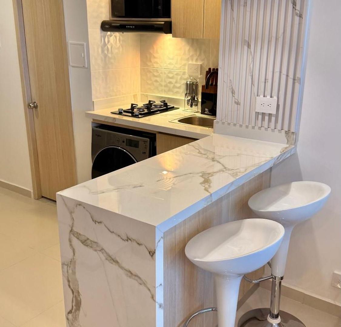 Tipo Loft *