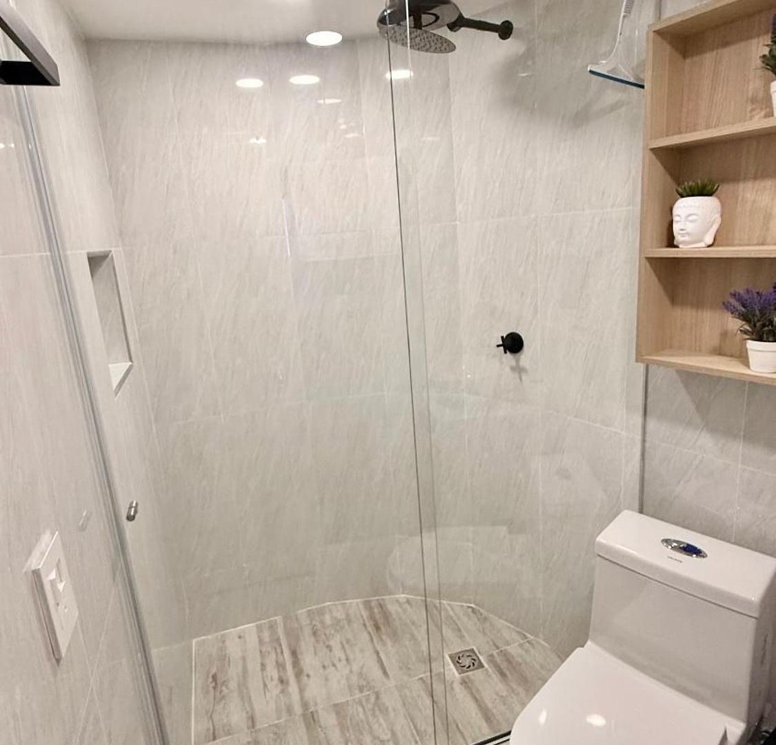 Apartamento Tipo Loft