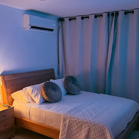 Tipo Loft Apartamento Cartagena