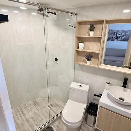 Tipo Loft Apartamento