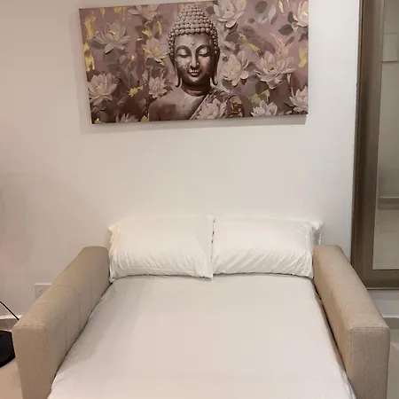 Tipo Loft Apartamento *