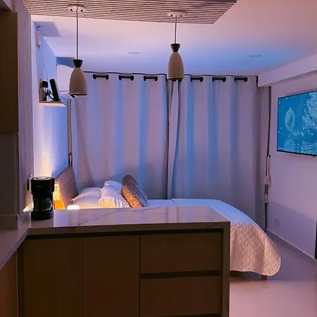 Apartamento Tipo Loft Cartagena