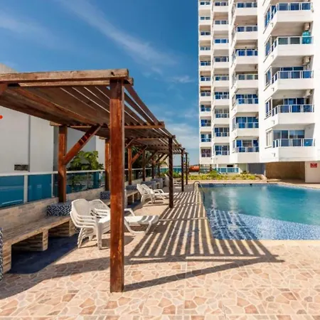Apartamento Tipo Loft Cartagena