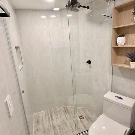 Apartamento Tipo Loft
