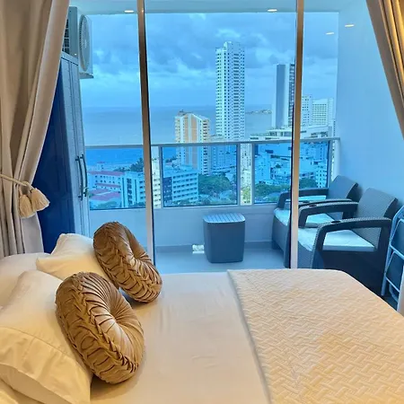 Apartamento Tipo Loft