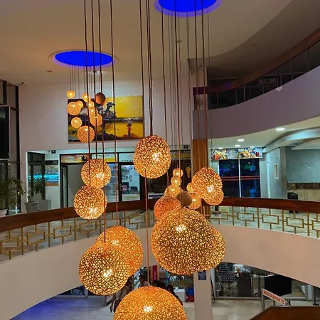 Apartamento Tipo Loft *