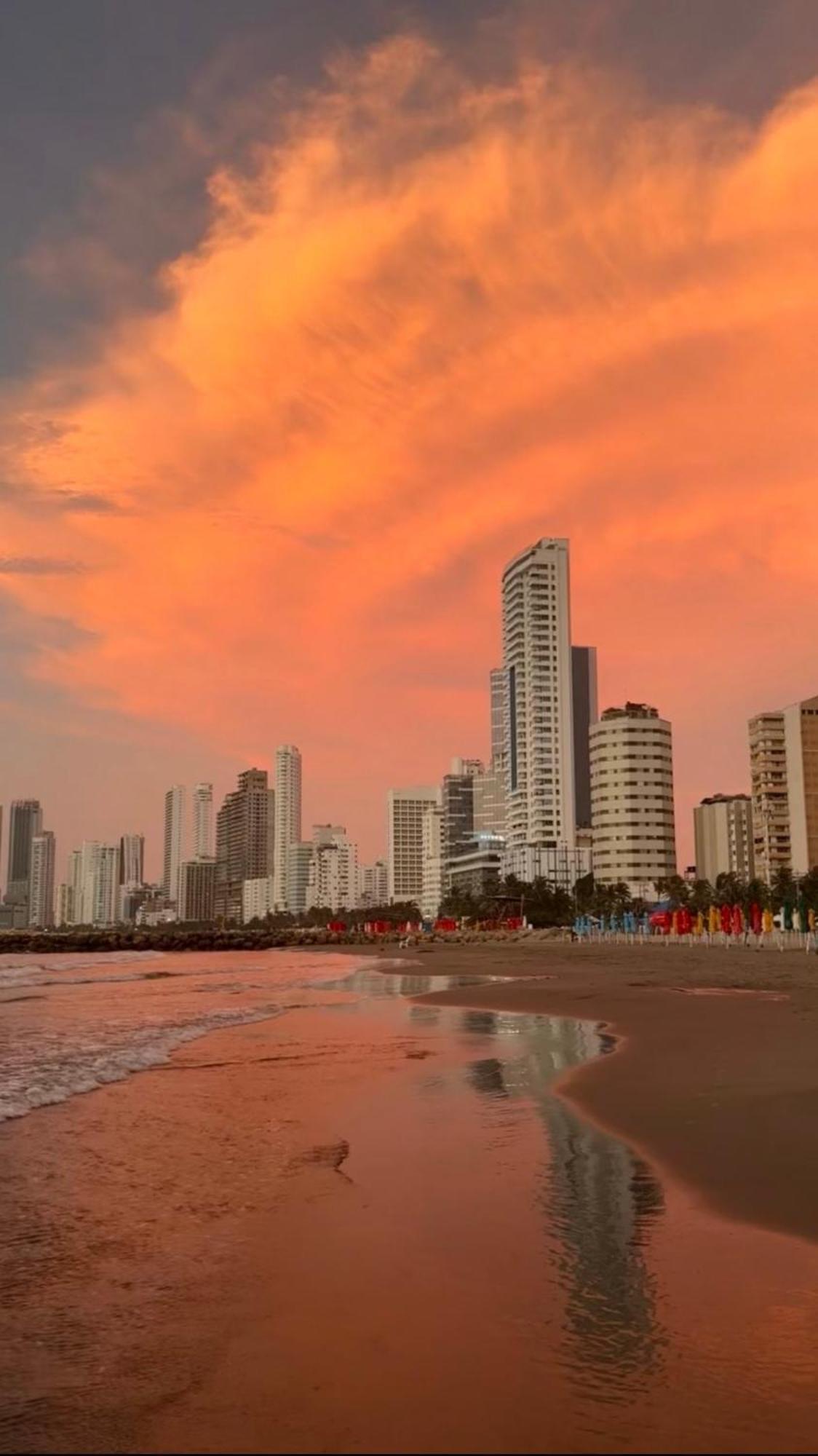 Tipo Loft Apartamento Cartagena